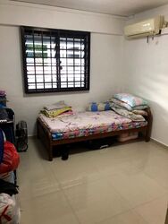 Blk 19 MARSILING LANE (Woodlands), HDB 3 Rooms #604322301